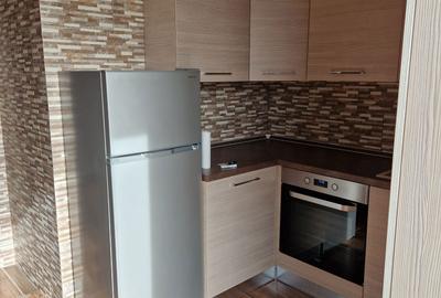Apartament cu 2 camere decomandat în Palazu Mare - 5