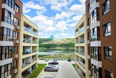 Fara Comision! Apartament modern cu terasa spectaculoasa  Complex 7Moon Aronean - 8