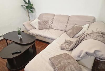 Apartament cu 2 camere, mobilat în Herăstrău - 11