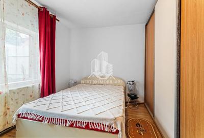 Casă cu 5 camere cu Teren 408 Mp în Coiciu - 12