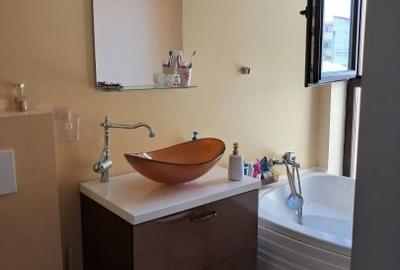 ►Bratianu Casa P+1 Constructie 2015 Mobilata Utilata Centrala Orientata SUD-VEST - 5
