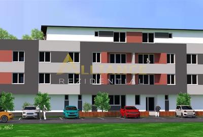 Apartament cu 2 camere decomandat în Central - 3