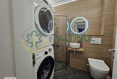 Apartament cu 3 camere în Cârța - 3