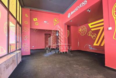 Spațiu comercial, de 90 mp, în 6 Vânători - 3