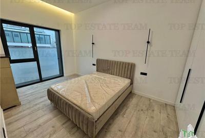 Apartament cu 3 camere decomandat, mobilat în Pipera - 2
