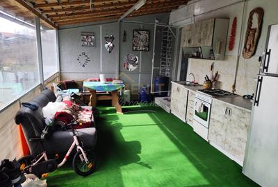 Casă individuală cu 3 camere cu Teren 1364 Mp în Băicoi - 5