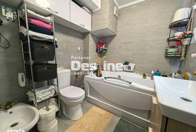 Apartament cu 2 camere decomandat în Rediu - 4