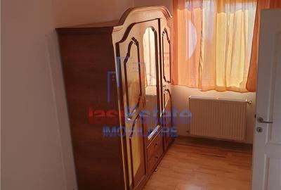 Apartament cu 2 camere nedecomandat în Alexandru cel Bun - 7