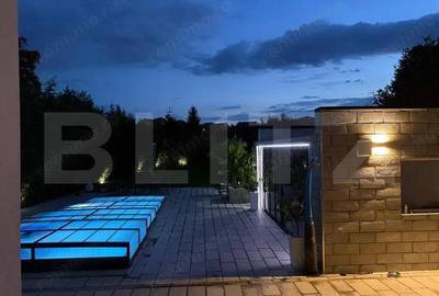 Casă cu Teren 1150 Mp în Lunei - 8