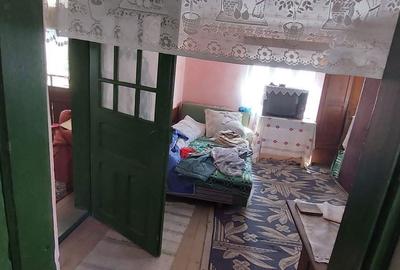 Casă cu 3 camere în Bistrița - 8