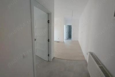 Apartament cu 2 camere semidecomandat în Central - 4