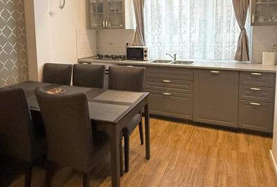 Apartament 2 camere Studiou, Lux ,Parcul Sebastian - 10