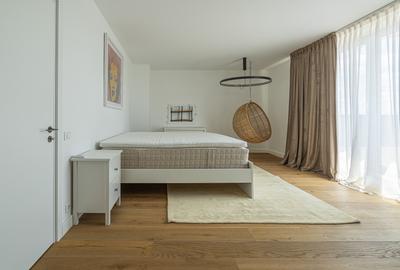 Penthouse 350 mp utili in Kiseleff Penthouse 350 mp utili in Kiseleff - 8