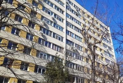 Apartament semidecomandat în Colentina