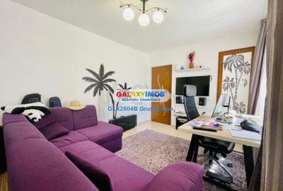 Apartament cu 2 camere decomandat, mobilat în Brâncoveanu - 1