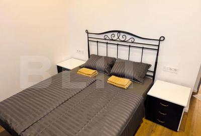 Apartament cu 3 camere, 47 mp, zona Centrala - 4