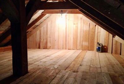 Apartament cu 2 camere, mobilat în Florești - 7