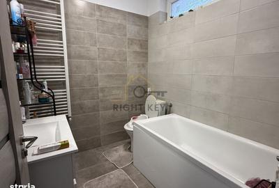 Casă cu 4 camere în Săbăreni - 10