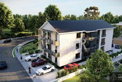 Spațiu comercial, de 73.23999786377 mp, în Giroc - 2