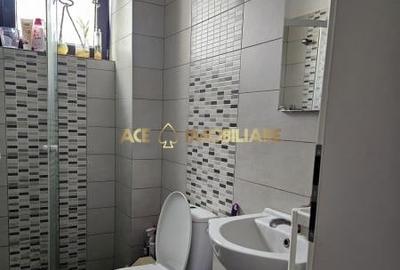 Apartament cu 2 camere semidecomandat, mobilat în Victoriei - 3