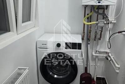 Apartament cu 3 camere decomandat, mobilat în Șagului - 7