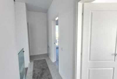 Casă cu 4 camere cu Teren 323 Mp în Berceni - 5