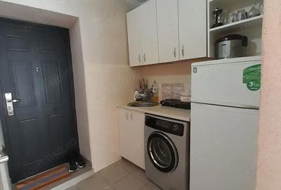 Garsonieră în Lipovei - 1