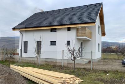 Casa individuala, 692 mp teren, Mihai Viteazu - 17