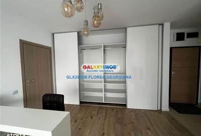 Apartament cu 2 camere în Băneasa - 6