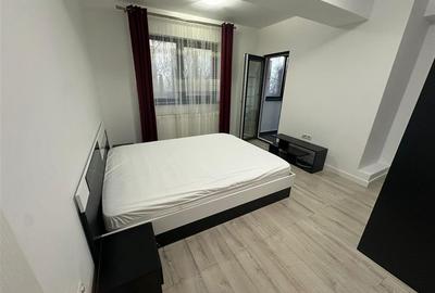 Apartament cu 2 camere decomandat în Cug - 3