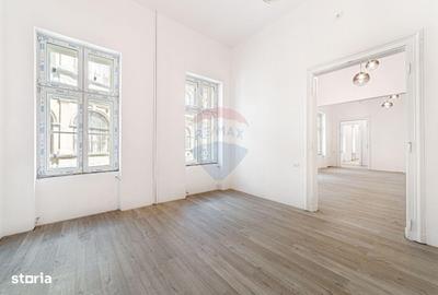 Spațiu comercial, de 149 mp, în Vest - 8
