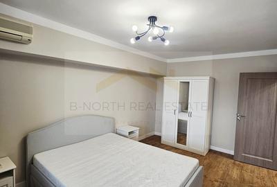 Apartament decomandat, mobilat în Splaiul Independenței - 1