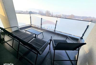 Garsonieră în Sânpetru - 9