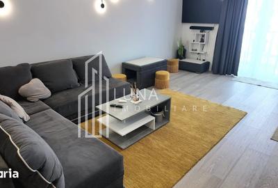 Apartament cu 2 camere în Unirii - 4