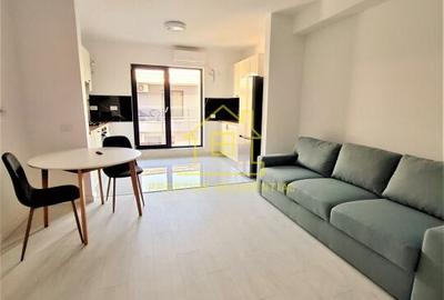 2 Cam- Pallady- Parcul Teilor-prima inchiriere - Mobilat si utilat modern-Parcar - 12