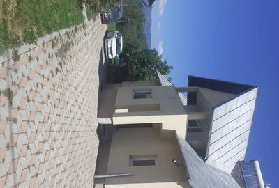Casă cu 3 camere în Valea Mare - 5