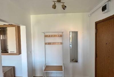 Apartament Take Ionescu 2 camere, bloc anvelopat, centrala proprie. - 5