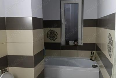 Apartament de vanzare 2 camera 55 mp utili 2 locuri parcare subterane, lift