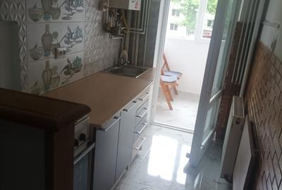 Garsonieră decomandată în Tudor - 4