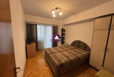 Apartament cu 3 camere decomandat, mobilat în Iancului - 2