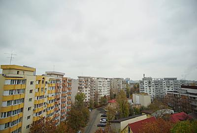 Apartament cu 2 camere decomandat, mobilat în Nerva Traian - 17