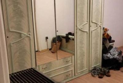 Casă cu 4 camere în Central - 3