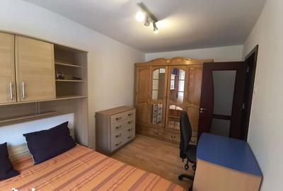 Apartament cu 2 camere semidecomandat, mobilat în Central - 2