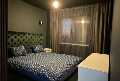Apartament cu 2 camere decomandat, mobilat în Pipera - 11