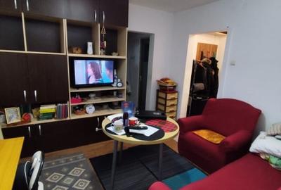 Apartament cu 2 camere semidecomandat, mobilat în Rahova - 2