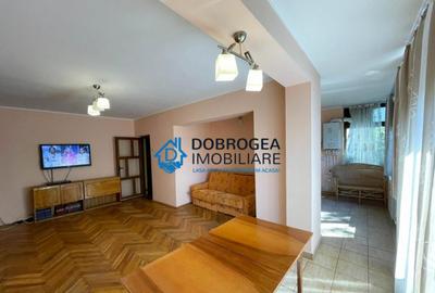 Ultracentral, 3 camere, decomandat, centrala termica - 4