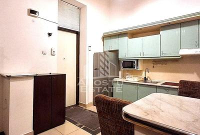 Apartament 2 camere Ultracentral Etaj 1, cu Garaj - 4