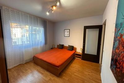 Apartament cu 2 camere în Florești - 1