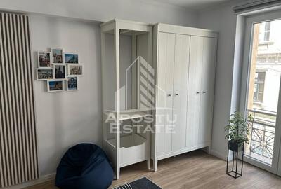 Apartament 4 camere, centrala proprie, prima inchiriere, zona Centrala - 2