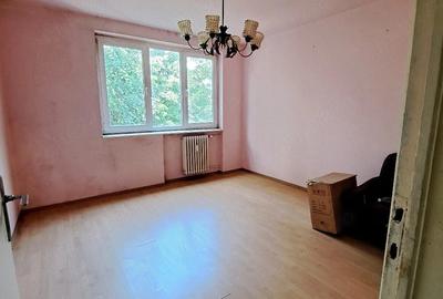 Apartament cu 3 camere semidecomandat în Funcționarilor - 9